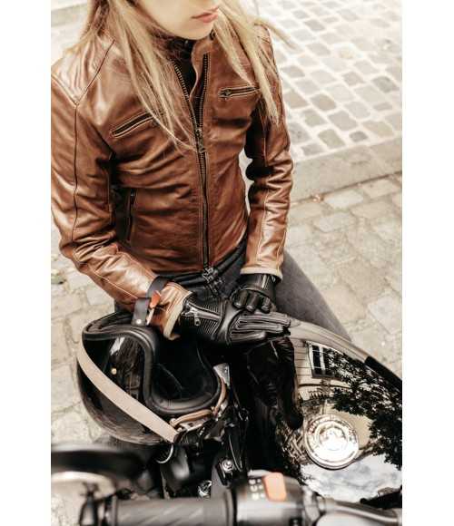 BLOUSON ORIGINAL DRIVER - LE MARION