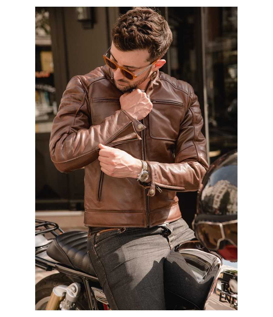 The Original motorbike jacket for men Original Driver