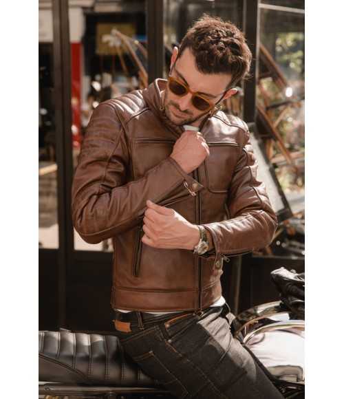 Blouson original driver store