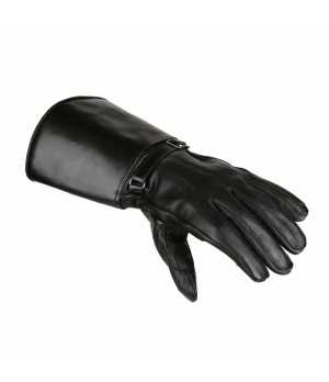 ORIGINAL DRIVER GLOVES - THE MUSKETEER