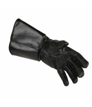 ORIGINAL DRIVER GLOVES - THE MUSKETEER