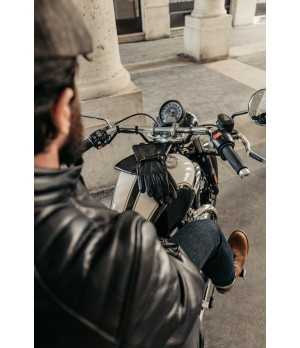 ORIGINAL DRIVER GLOVES - THE MUSKETEER