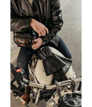 GANTS ORIGINAL DRIVER - LE MOUSQUETAIRE