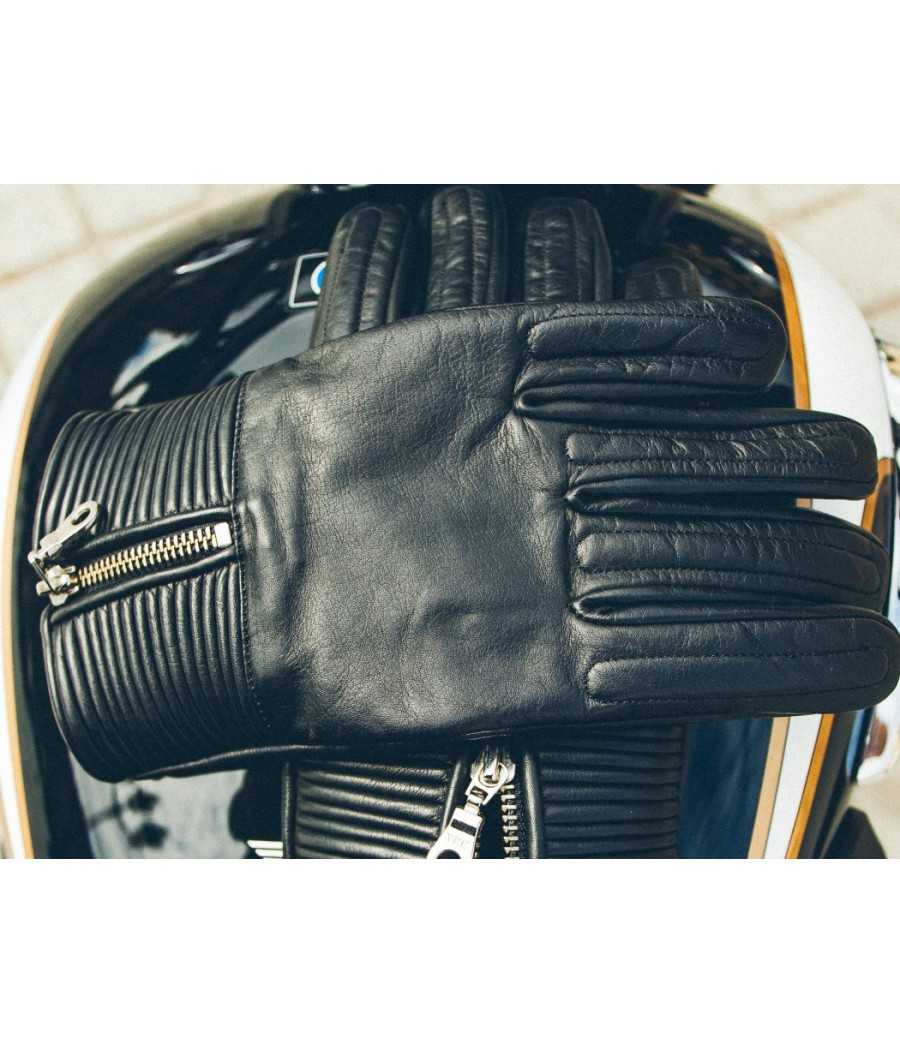 Gants En Cuir Hommes, Conduite Cuir Gants, Chauffeur Gants
