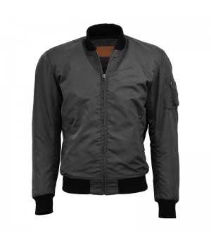 JACKET - THE BOMBER