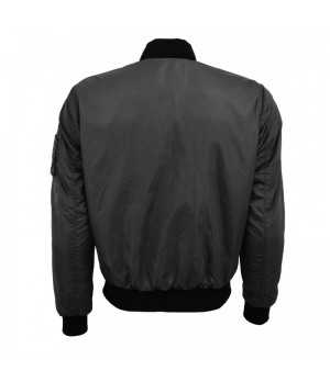 JACKET - THE BOMBER