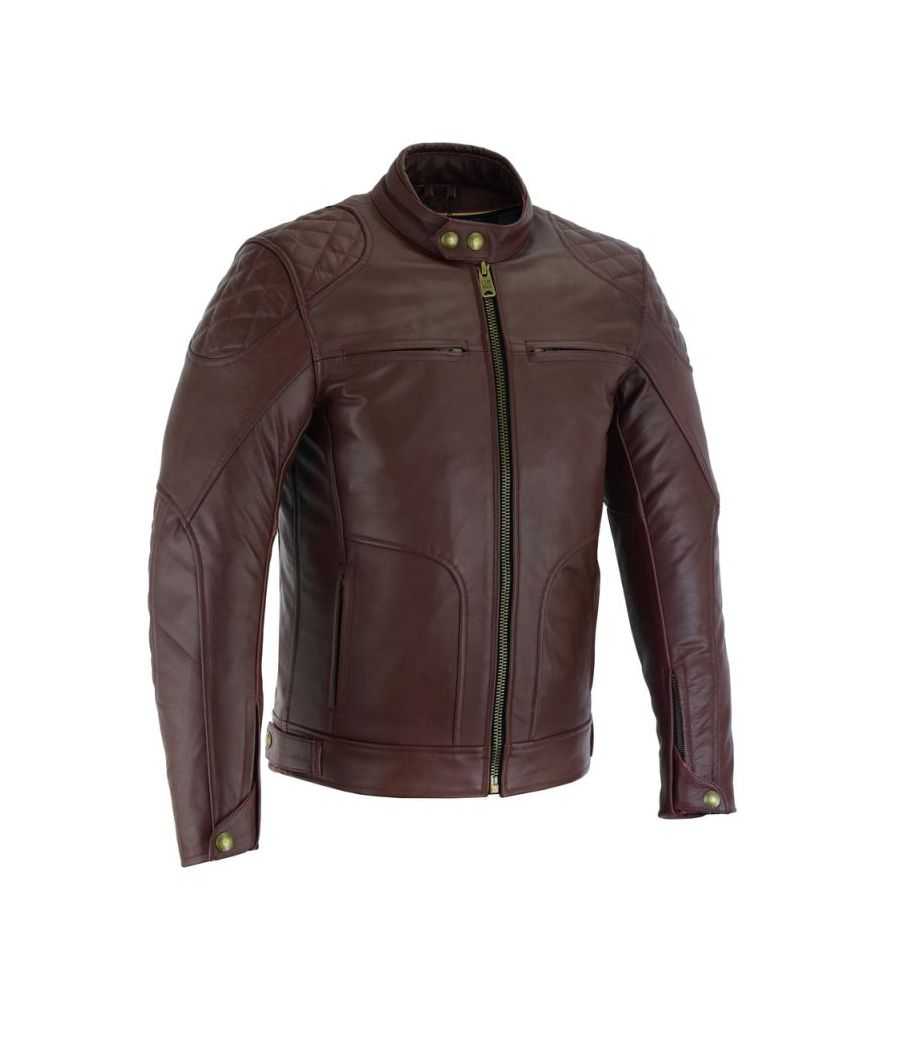 Blouson Rétro Oversize Lily Farouche - Taille 40, Années 80, Occasion Très Bon état, Noir