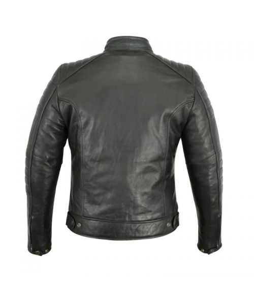 JACKET LE DELICAT - ORIGINAL DRIVER (Marron)