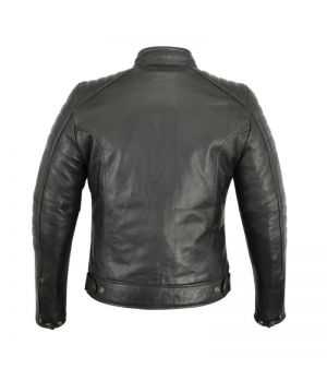 JACKET LE DELICAT - ORIGINAL DRIVER (Marron)