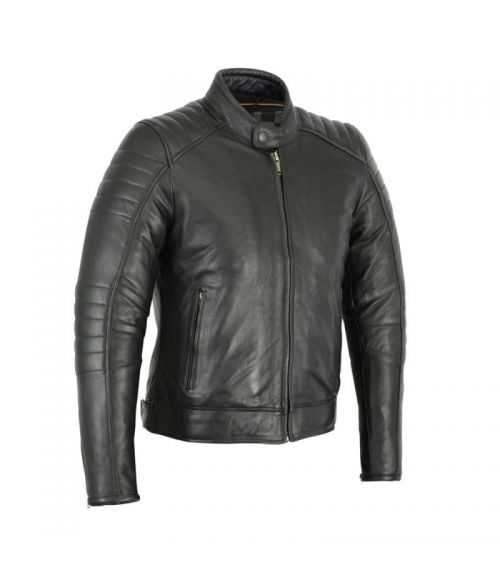 JACKET LE DELICAT - ORIGINAL DRIVER (Marron)