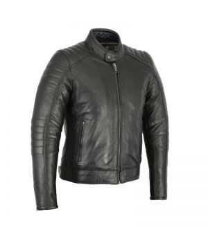 JACKET LE DELICAT - ORIGINAL DRIVER (Marron)