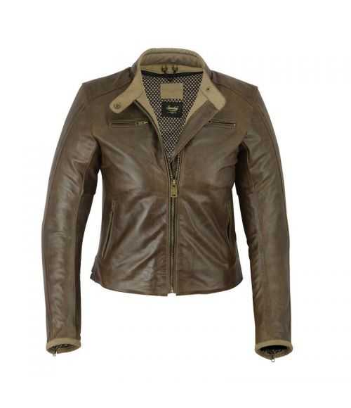 BLOUSON ORIGINAL DRIVER - LE MARION