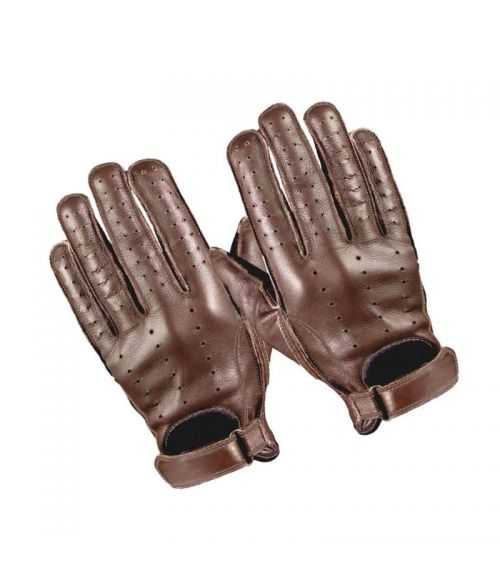 ORIGINAL DRIVER GANTS - Andrea Biker's Black