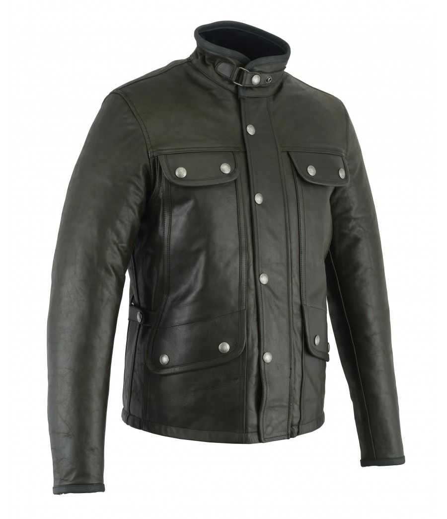 Monte carlo leather jackets for ladies sale