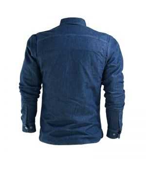 CHEMISE ORIGINAL DRIVER - LA BURNT