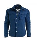 BLOUSON LE CIRE POUR ELLE - ORIGINAL DRIVER