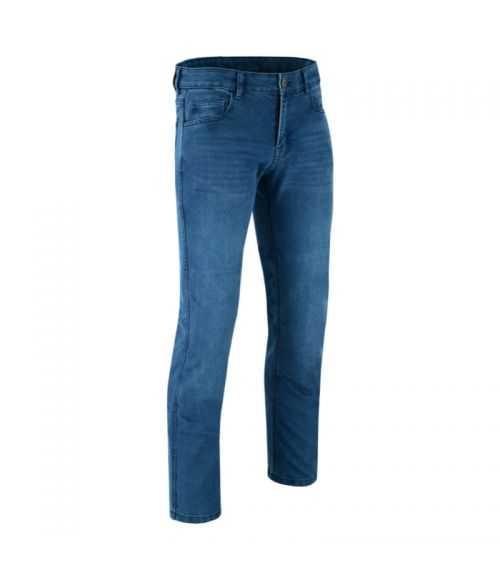Jean Single Layer - Original Driver