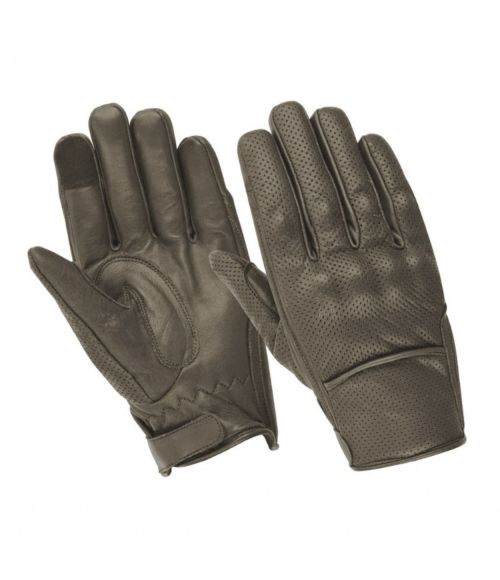 Gloves - summer vented