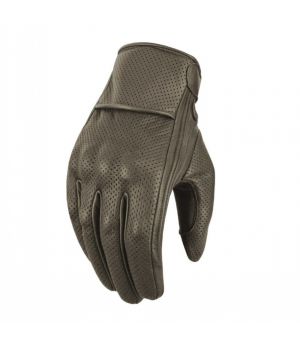 Gloves - summer vented