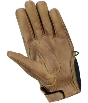 Gloves - summer vented