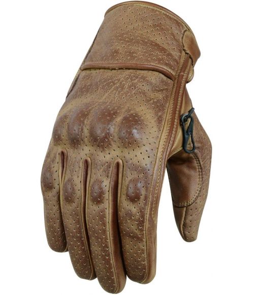 Gants moto - Summer Vented