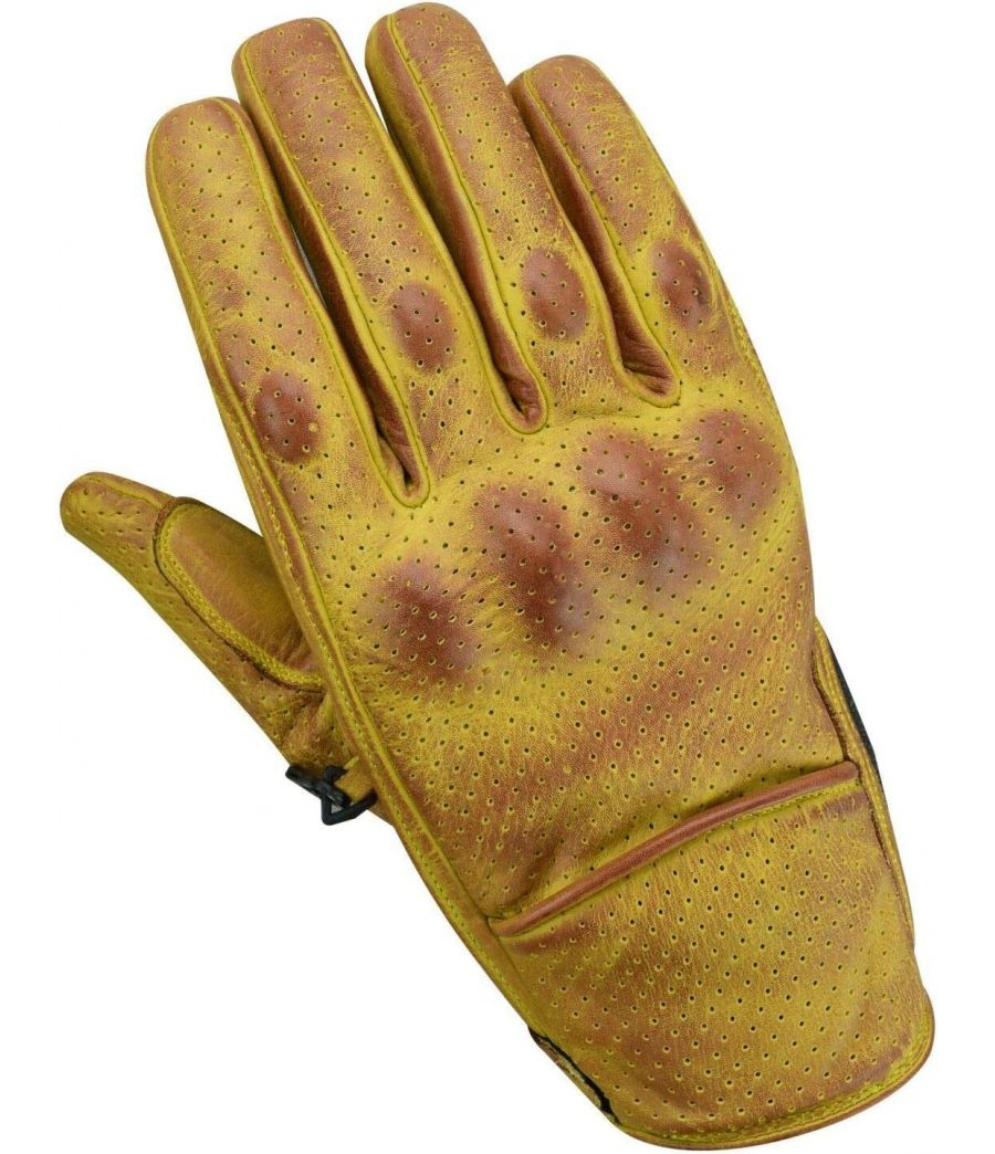 Gants moto - Summer Vented