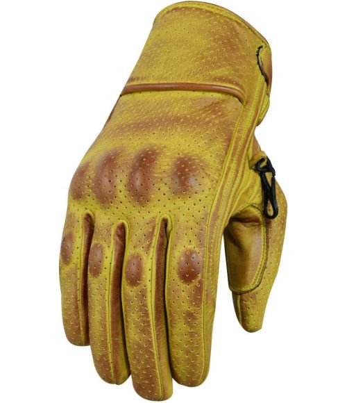 Gants moto - Summer Vented