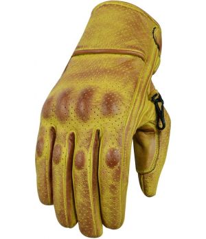 Gloves - summer vented