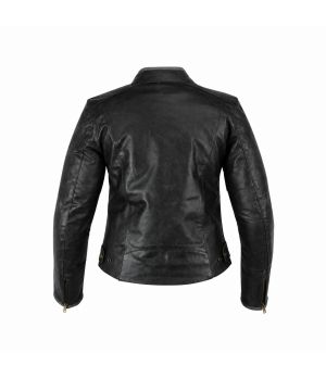 BLOUSON MOTO - LE MARION