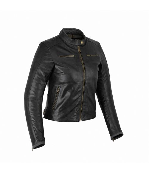 BLOUSON MOTO - LE MARION