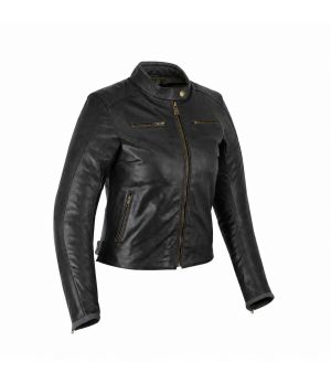BLOUSON MOTO - LE MARION