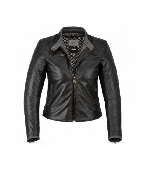 JACKET - LE MARION